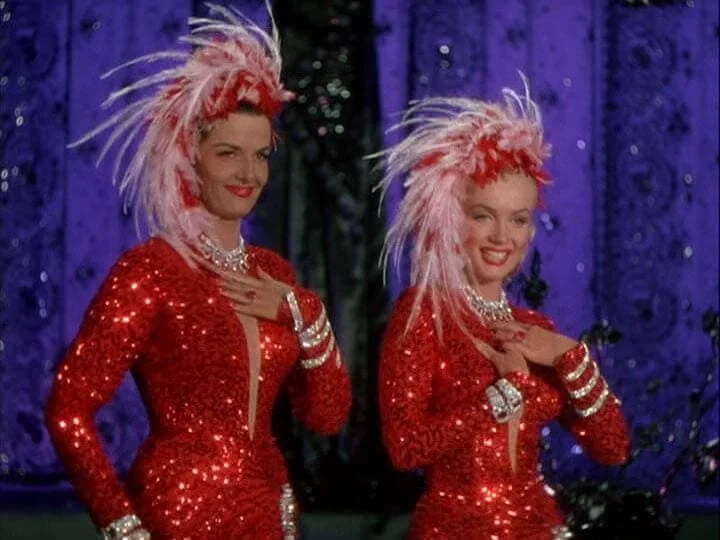 Marilyn monroe 2025 costume jewelry